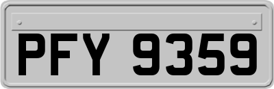 PFY9359