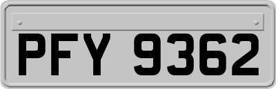 PFY9362