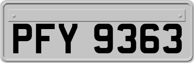 PFY9363