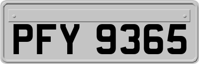 PFY9365