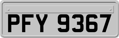 PFY9367
