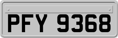 PFY9368