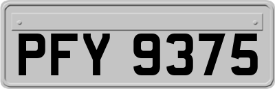 PFY9375