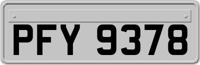 PFY9378