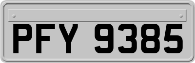 PFY9385