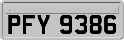 PFY9386