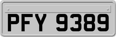 PFY9389