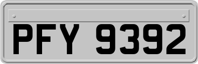 PFY9392