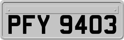 PFY9403