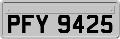 PFY9425