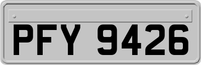 PFY9426