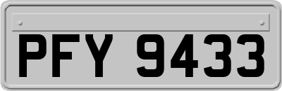 PFY9433
