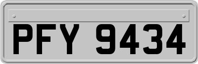 PFY9434
