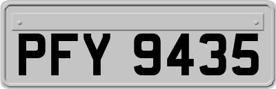 PFY9435