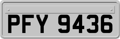 PFY9436