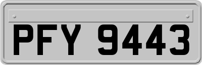 PFY9443