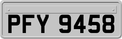 PFY9458