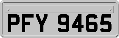 PFY9465