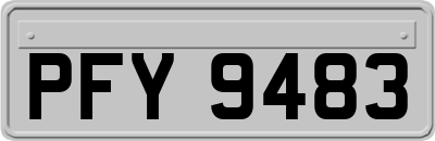 PFY9483