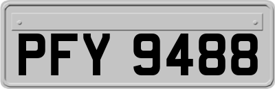 PFY9488