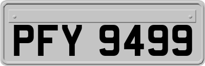 PFY9499