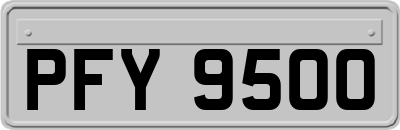 PFY9500
