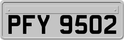 PFY9502