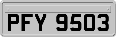 PFY9503