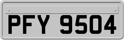 PFY9504