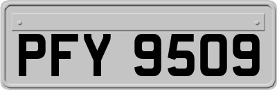 PFY9509