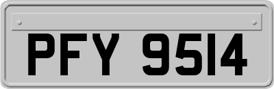 PFY9514