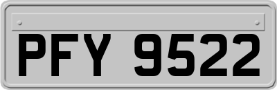 PFY9522