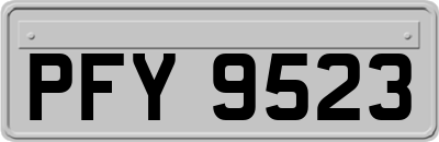 PFY9523