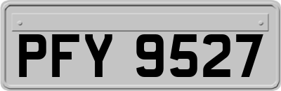 PFY9527