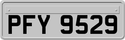 PFY9529