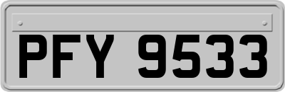 PFY9533