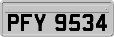 PFY9534