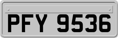 PFY9536