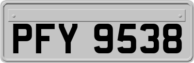 PFY9538