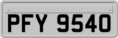 PFY9540