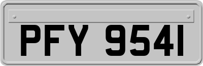 PFY9541