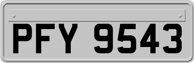 PFY9543