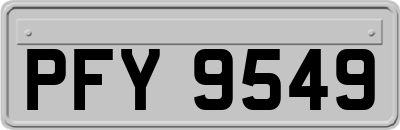 PFY9549