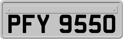 PFY9550