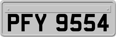 PFY9554