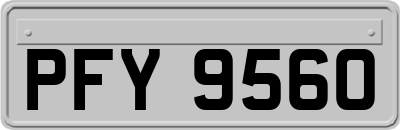 PFY9560