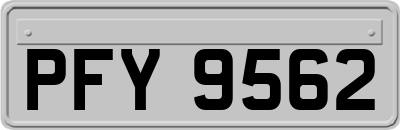 PFY9562
