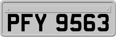 PFY9563