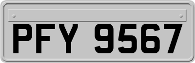PFY9567