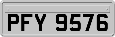 PFY9576